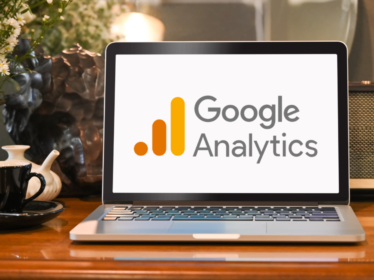 Google Analytics