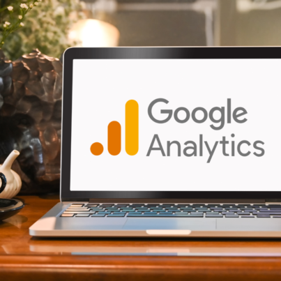 Google Analytics