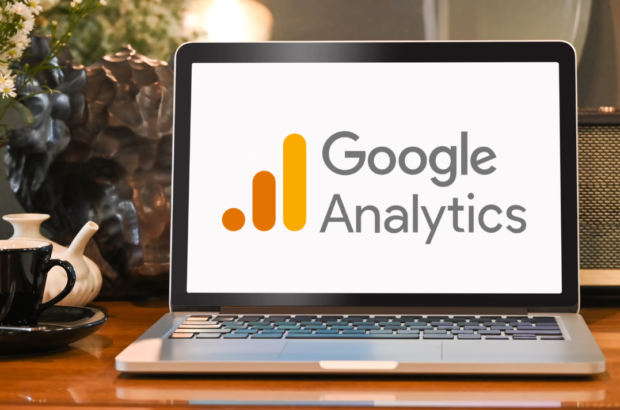 Google Analytics