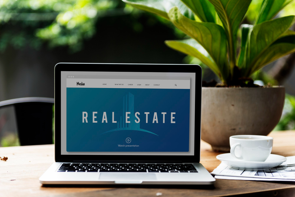 Real Estate