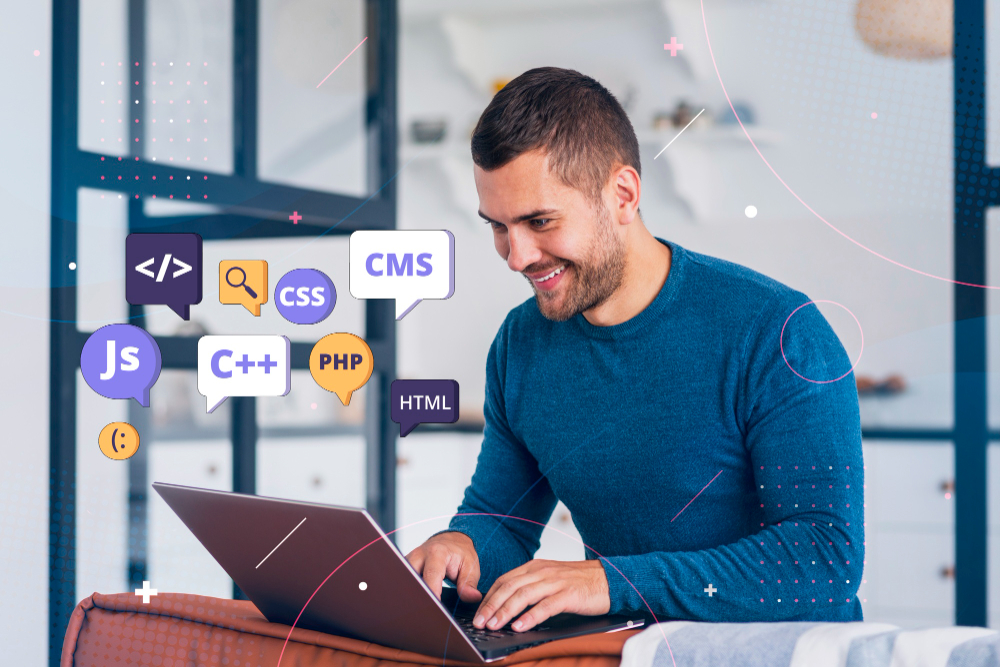 Website Designing